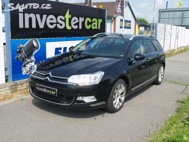 Citroën C5